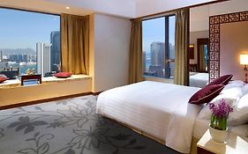 Lan Kwai Fong Hotel - Kau U Fong
